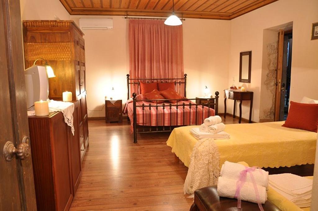 Anatoli Labreon Hotell Agia Marina  Rom bilde