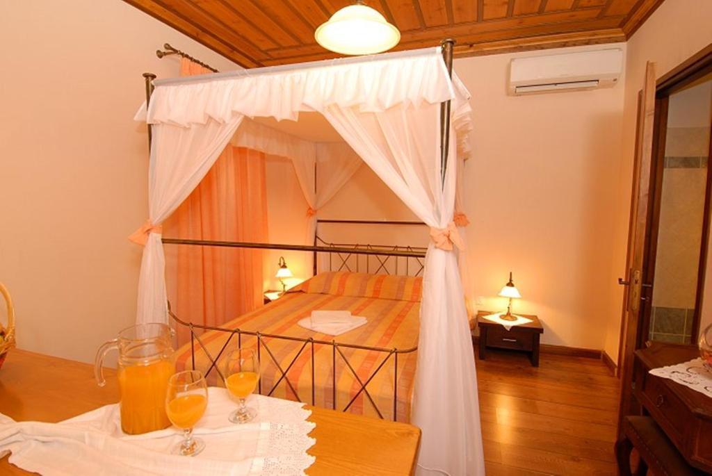 Anatoli Labreon Hotell Agia Marina  Rom bilde