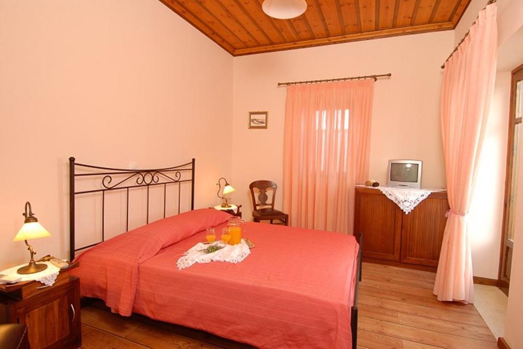 Anatoli Labreon Hotell Agia Marina  Rom bilde