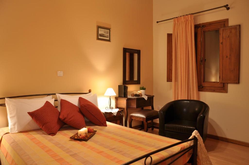 Anatoli Labreon Hotell Agia Marina  Rom bilde