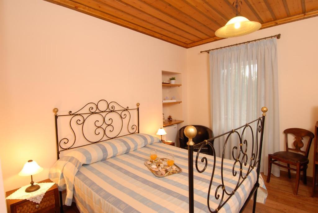 Anatoli Labreon Hotell Agia Marina  Rom bilde